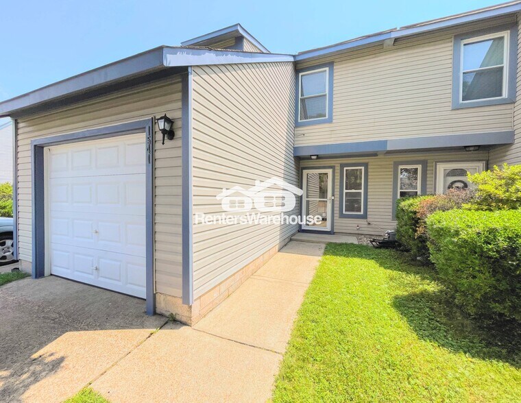 Building Photo - 1541 Sword Dancer Dr