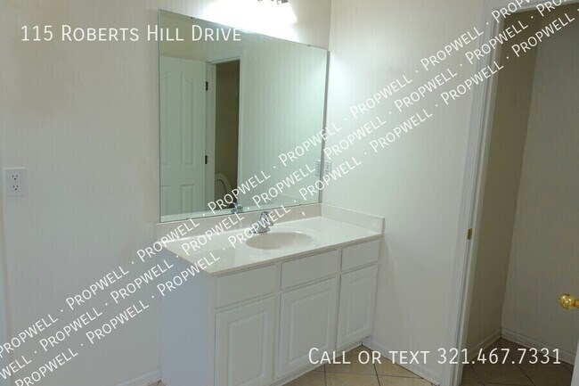Building Photo - 115 Roberts Hill Dr