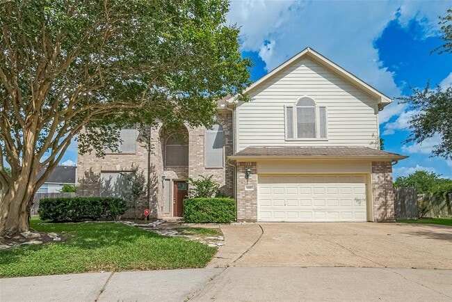 Primary Photo - 15603 Mustang Island Dr