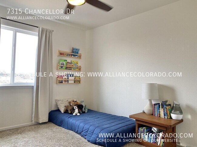 Building Photo - 7315 Chancellor Dr