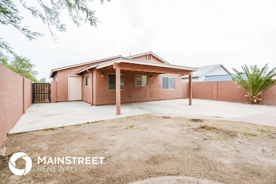 Building Photo - 1483 W Flannery Pl