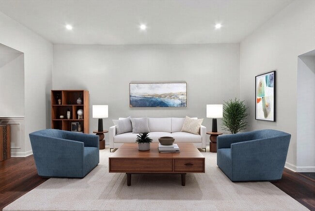 Building Photo - 100 Keyes Rd