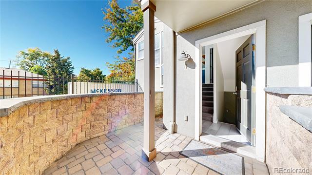 Building Photo - 1300 Garfield St