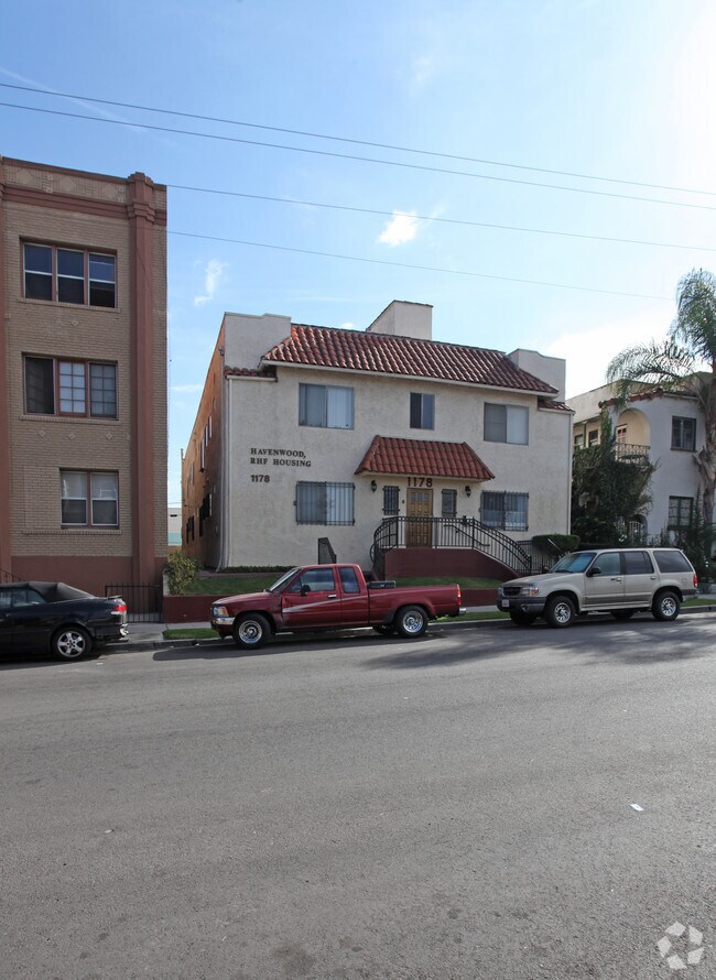 Building Photo - Haven 501 Apartments (Madison)