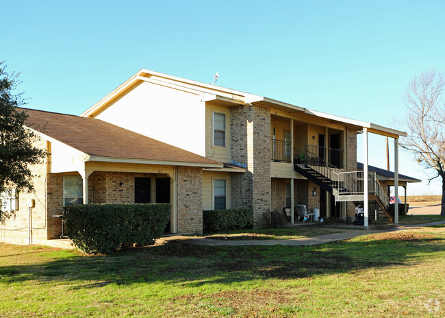 Primary Photo - Westview Apartments