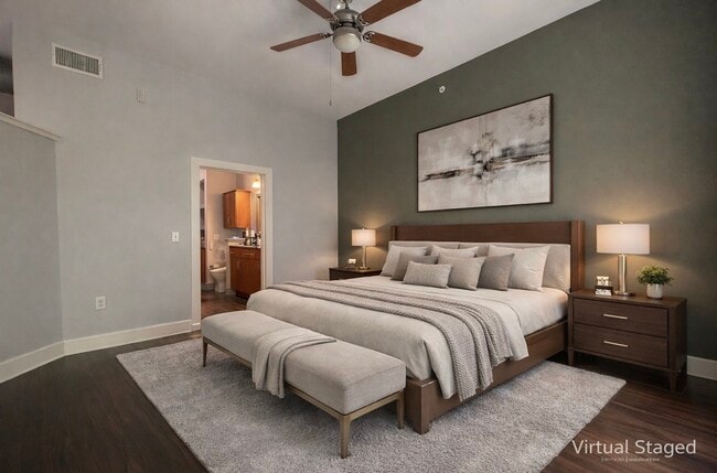 Building Photo - 1901 Post Oak Blvd