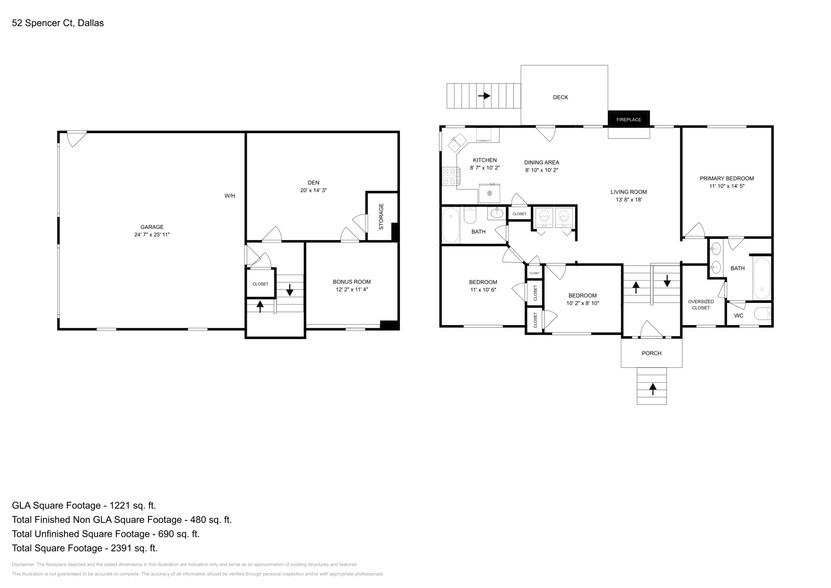 Building Photo - 52 Spencer Ct