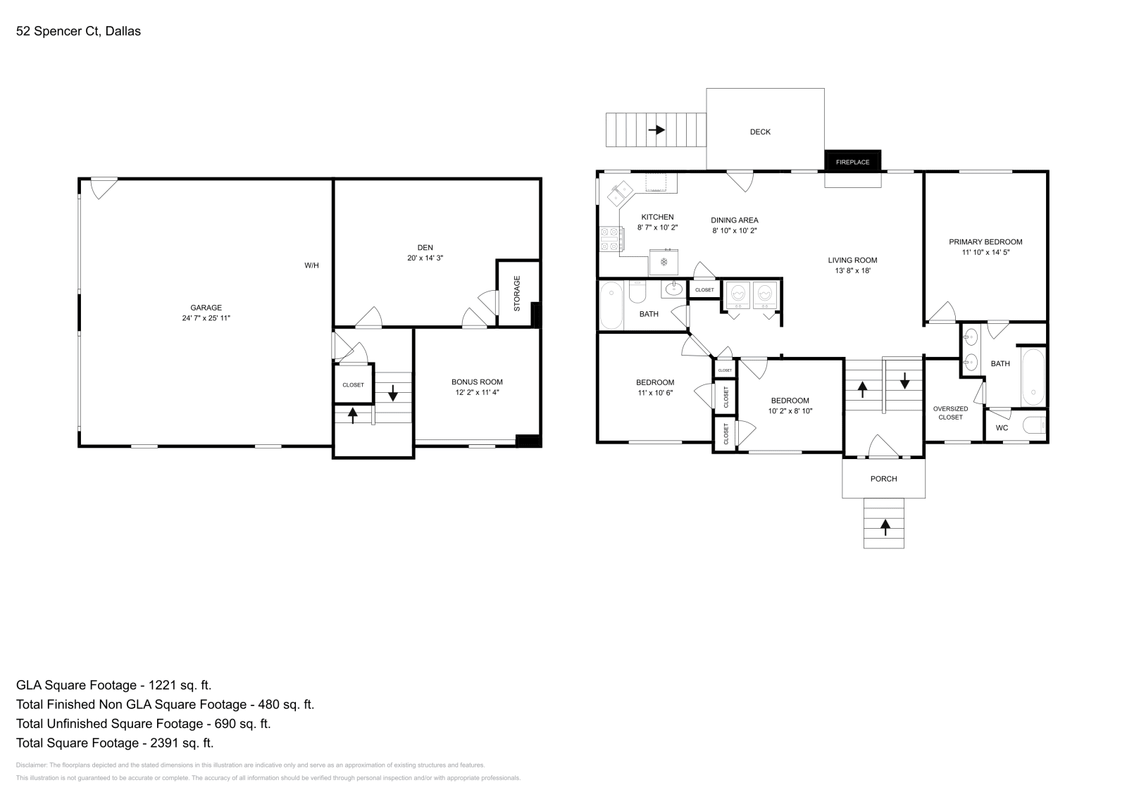Building Photo - 52 Spencer Ct