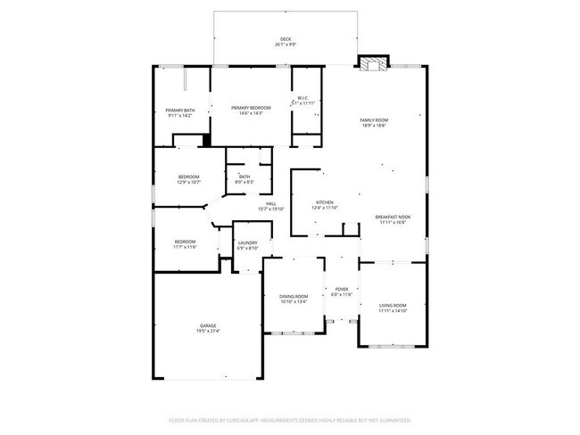 Building Photo - 4395 Red Rock Point