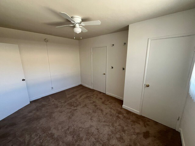 Floorplan - 3316 S. Durango Ave.
