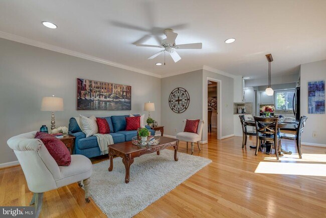 Building Photo - 4710 Old Dominion Dr