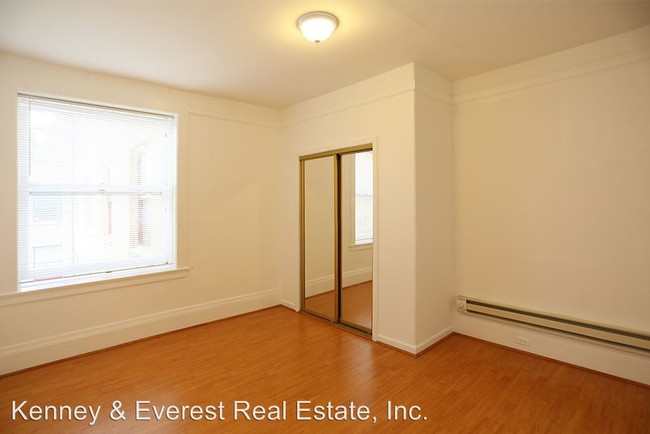 Building Photo - 3 br, 1 bath House - 660 Bush