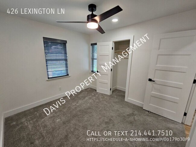 Building Photo - 426 Lexington Ln