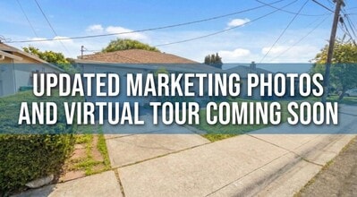 Building Photo - Renovated 3 Bd House in San Lorenzo Village w/ Large Yard Near Schools