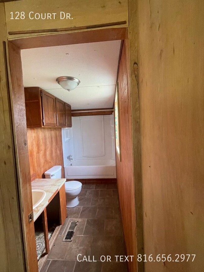 Building Photo - Mobile Home For Rent or Owner Finance