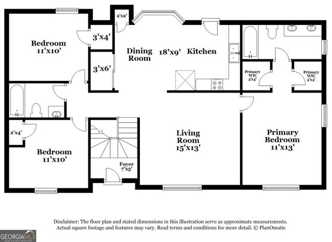 Building Photo - 34 Woodwind Dr