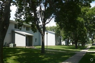 Building Photo - Ashland Apartments