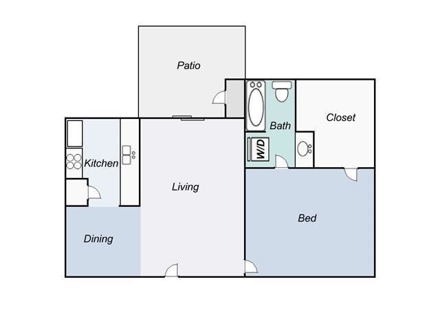 Building Photo - 6903 Deatonhill Dr