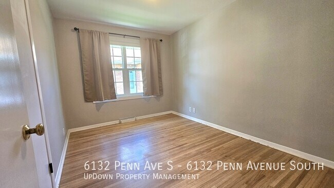 Building Photo - 6132 Penn Ave S