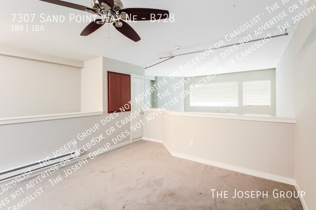 Building Photo - 7307 Sand Point Way NE
