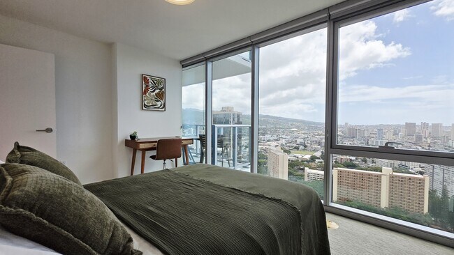 Building Photo - 1500 Rycroft St