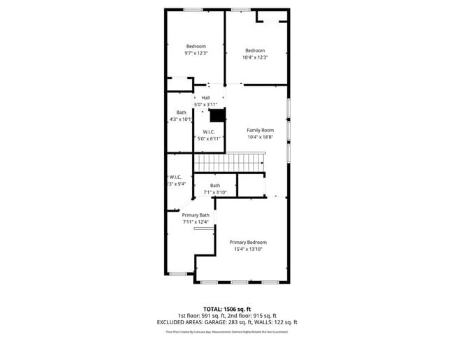 Building Photo - 2730 Kemp Ct