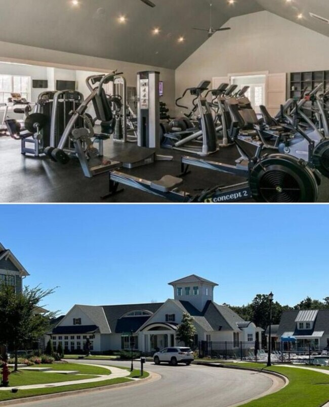 Building Photo - 3608 Union Park Pl