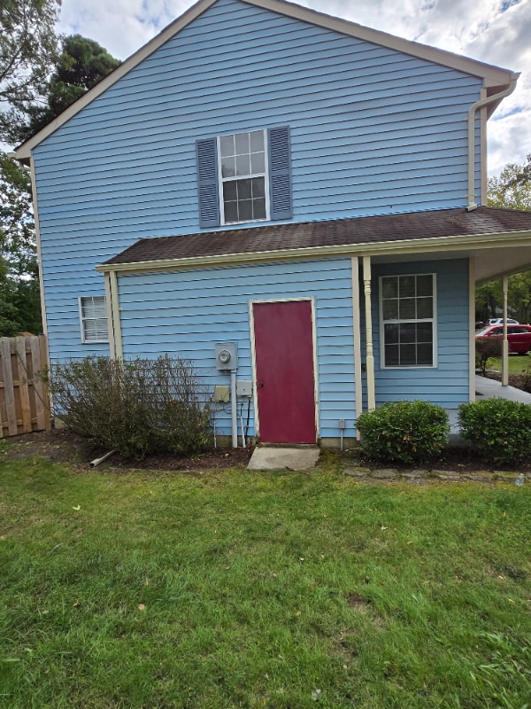 Building Photo - 4818 Kingfisher Ct