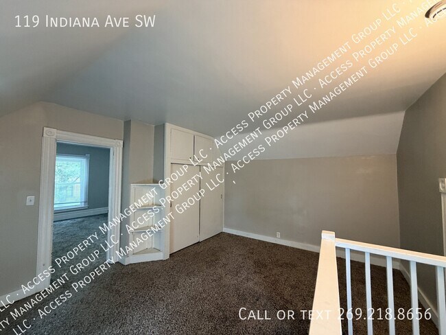 Building Photo - 119 Indiana Ave SW