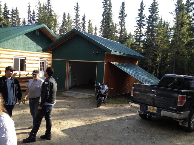 Building Photo - 3911 Murphy Dome Rd