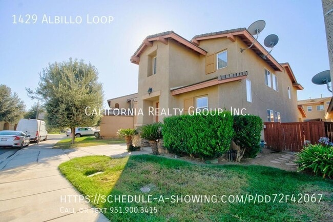Building Photo - 1429 Albillo Loop