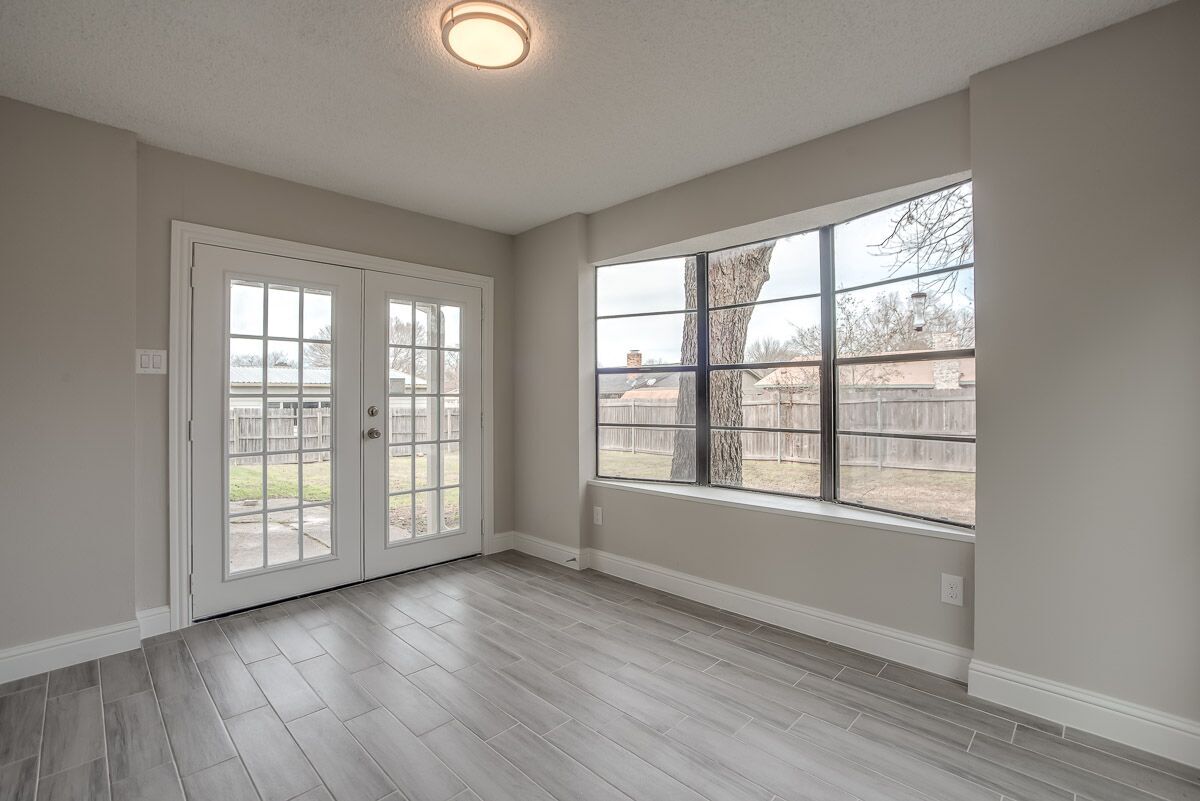 Garden Room - 2311 Blackhaw Ct