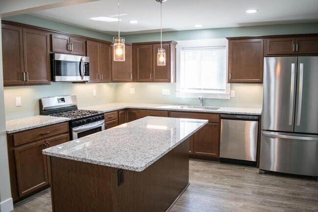 Building Photo - 209 Buffalo St