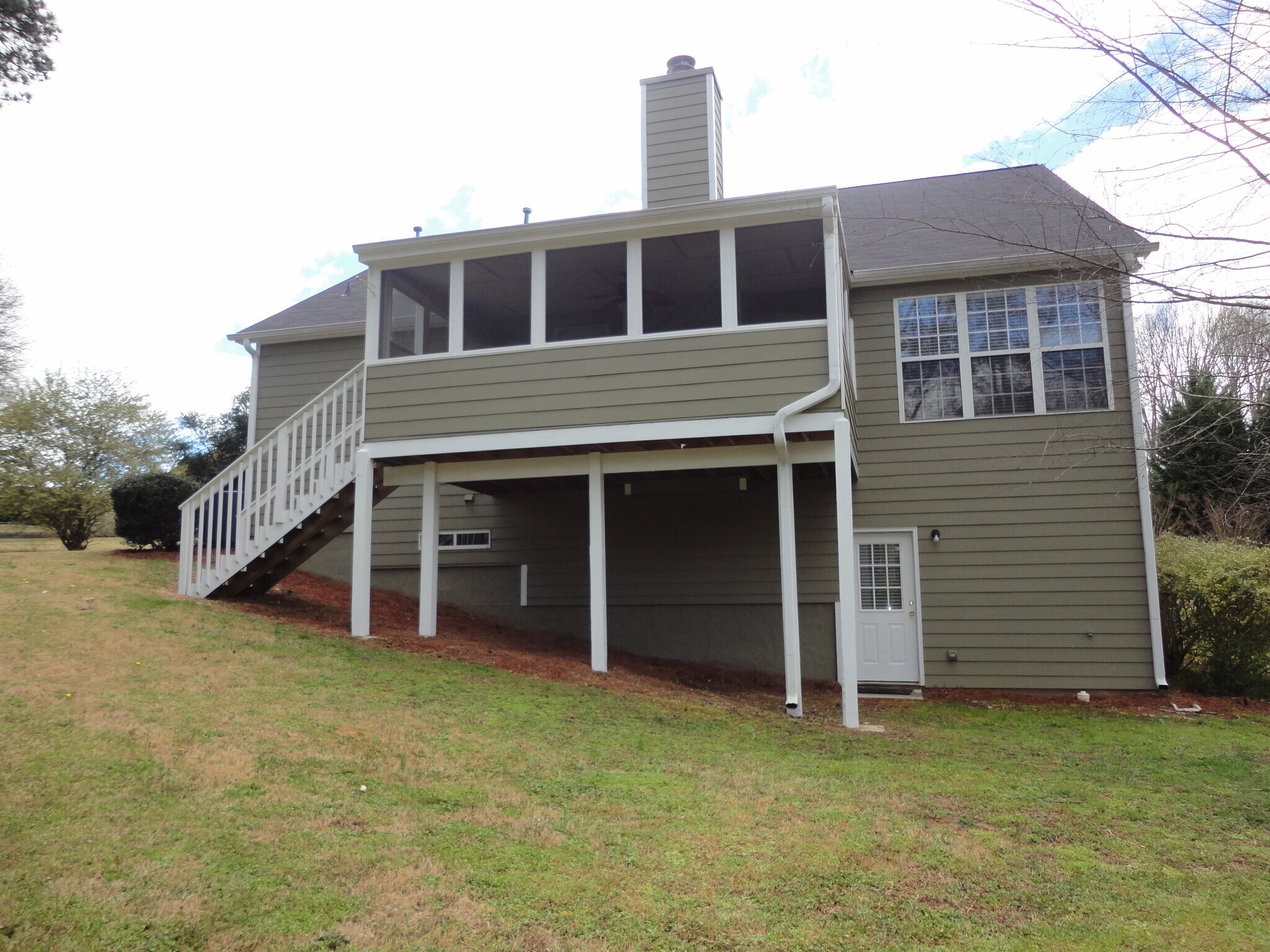 Building Photo - 5150 Hyde Trl