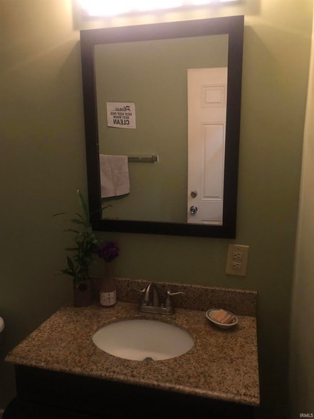 Building Photo - 423 S Fess Ave