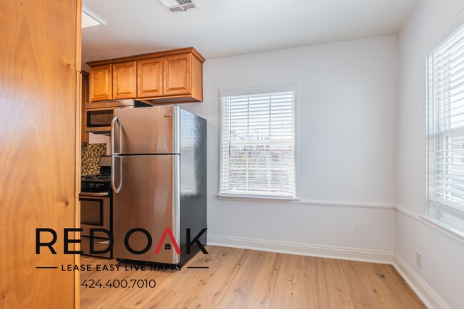 Primary Photo - Charming Two Bedroom with Stainless Steel ...