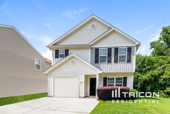 Primary Photo - 4932 Magnasco Ln