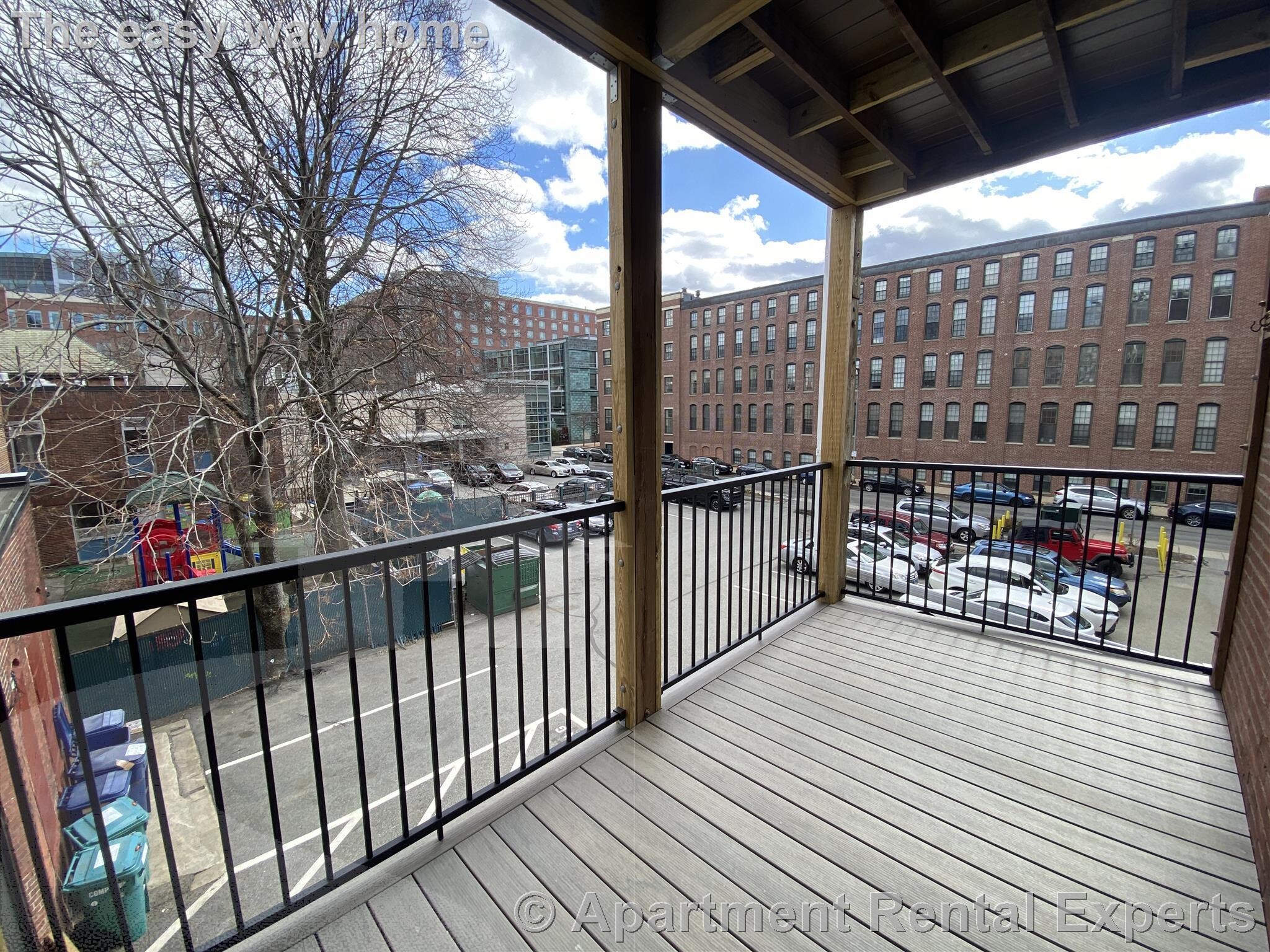 Building Photo - 434 Massachusetts Ave