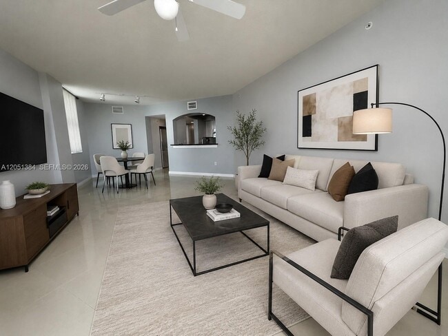 Building Photo - 9201 Collins Ave