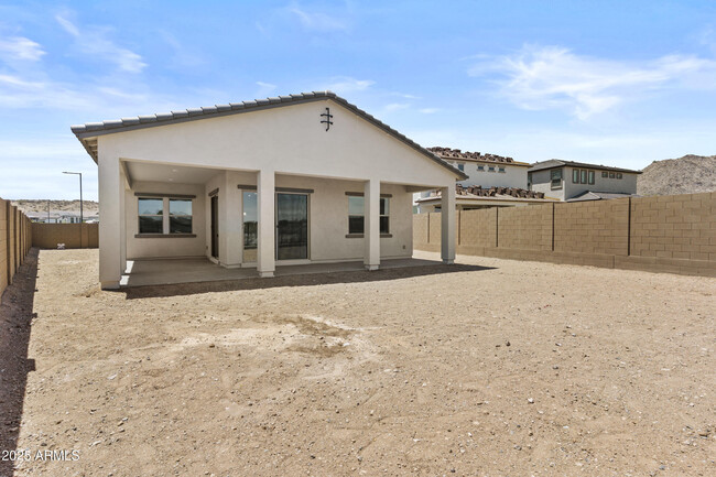 Building Photo - 2827 N 212th Dr