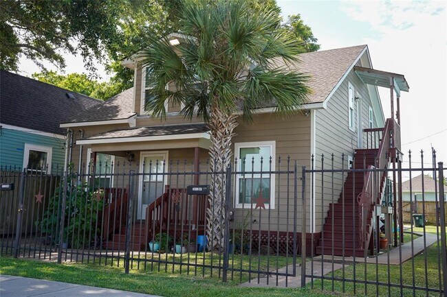 Building Photo - 2812 Avenue M