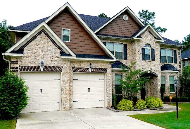 Building Photo - 1521 Baldwin Lakes Dr