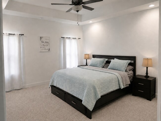 Building Photo - 2311 Camryn Ln