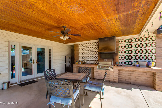 Building Photo - 3109 E Turney Ave