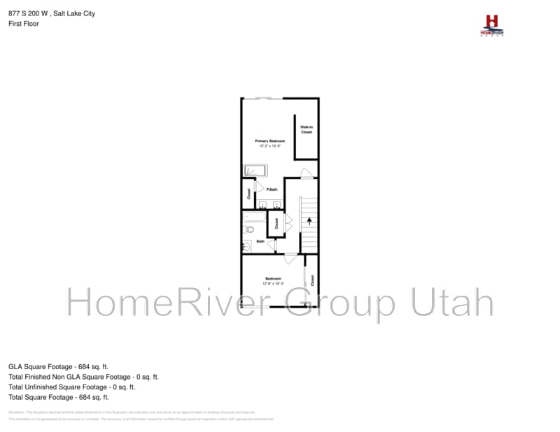 Building Photo - 877 S 200 W