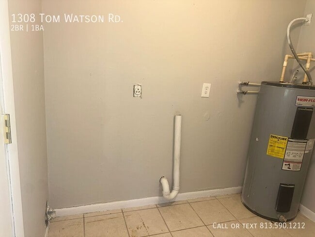 Building Photo - 1308 Tom Watson Rd