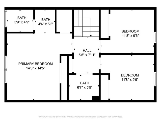 Building Photo - West Lancaster Condo