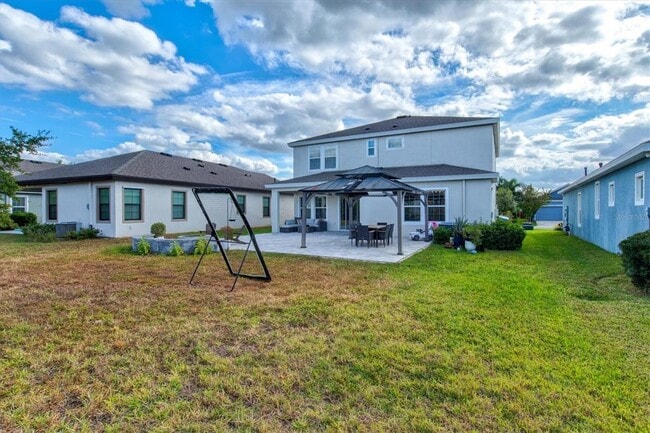 Building Photo - 5709 Silver Sun Dr