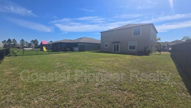 Building Photo - 9613 Sage Creek Dr