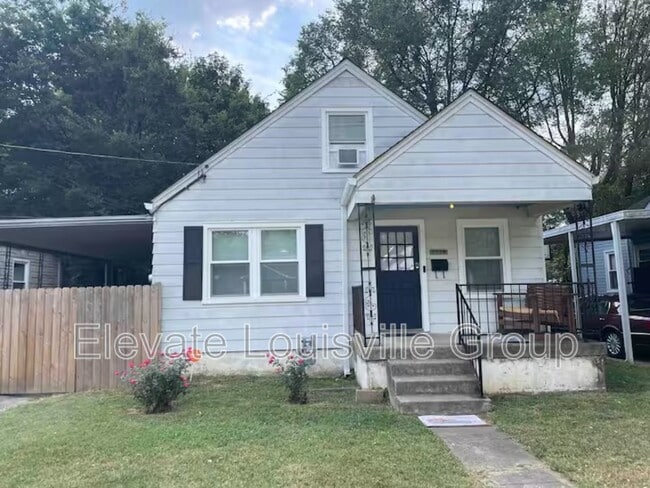 Primary Photo - 3320 Oleanda Ave